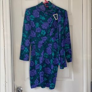 Vintage Reformation dress